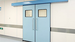 醫(yī)用氣密門維修