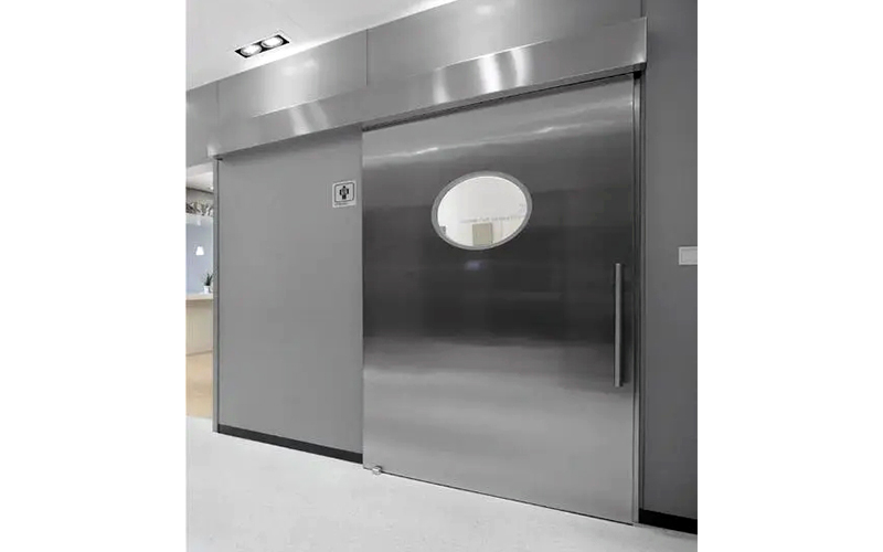 氣密醫用門這些小知識你知道嗎？