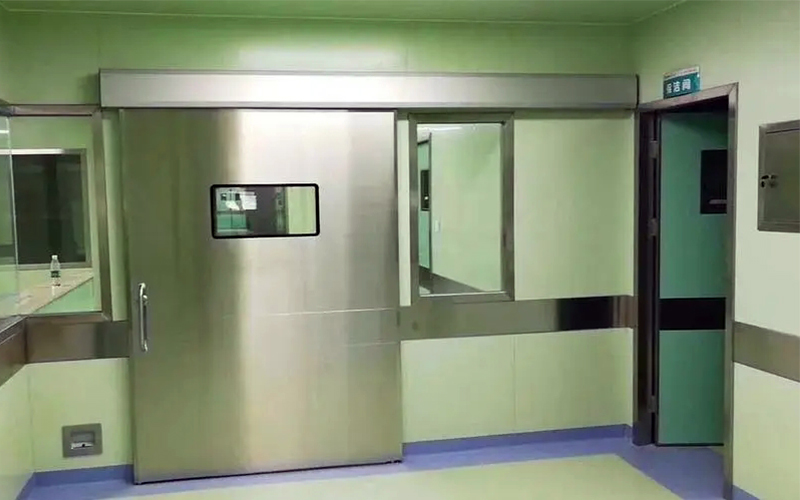 氣密醫用門這些小知識你知道嗎？