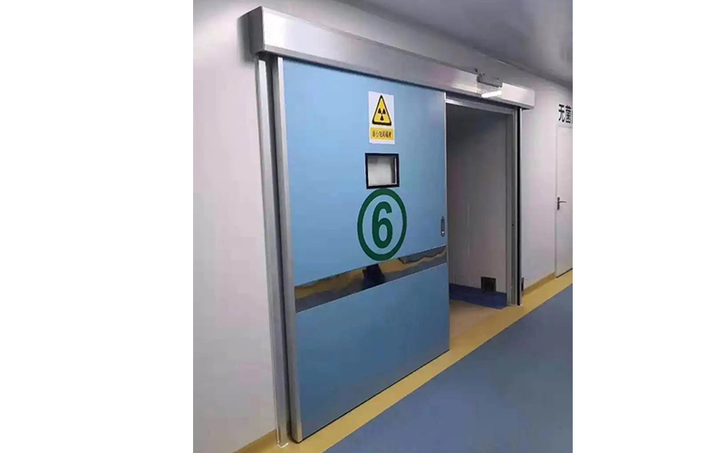 氣密醫用門這些小知識你知道嗎？