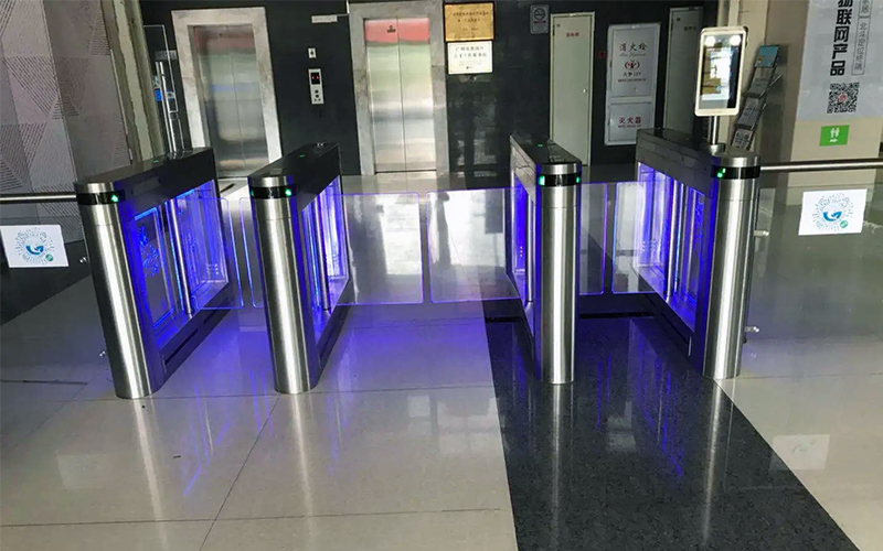 做好這些可以有效減少通道速通門閘機故障發生