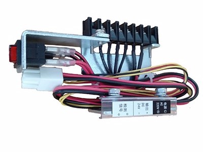 自動(dòng)平移門電源開關(guān)