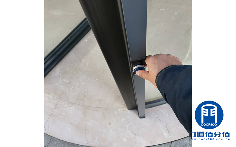 保養(yǎng)決定壽命，自動（三翼）旋轉(zhuǎn)門保養(yǎng)工作記錄