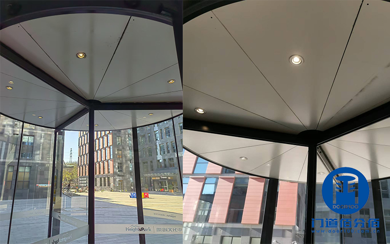 保養(yǎng)決定壽命，自動（三翼）旋轉(zhuǎn)門保養(yǎng)工作記錄