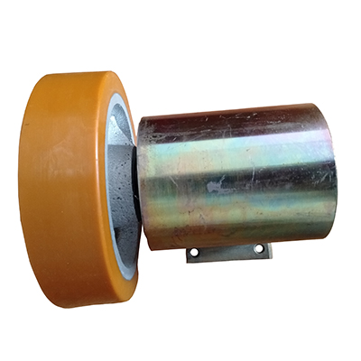 旋轉門從動器總成（專用）