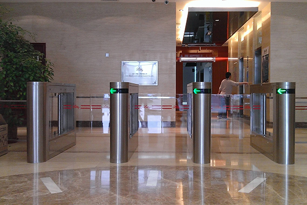  北京閘機維修，常見閘機故障解決辦法