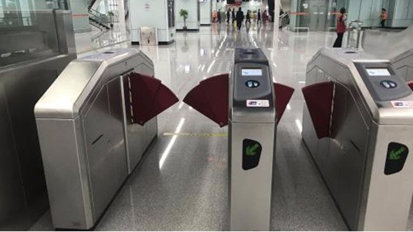 北京閘機維修，常見閘機故障解決辦法