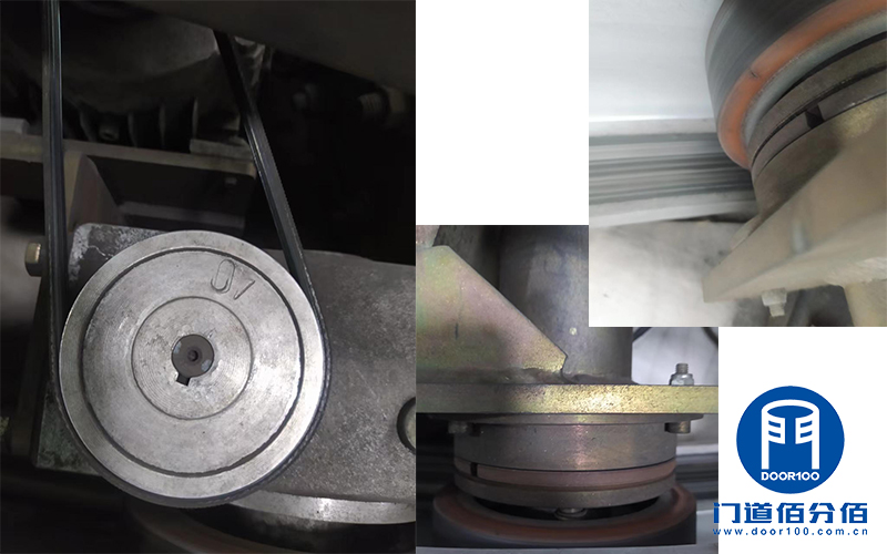 經典案例分享：旋轉門保養的正確做法