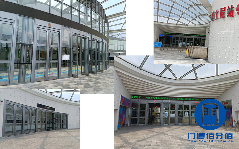 上海重啟，保通行丨地鐵站自動(dòng)平衡門保養(yǎng)維修項(xiàng)目