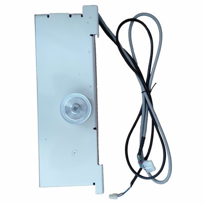 自動平滑門驅動總成