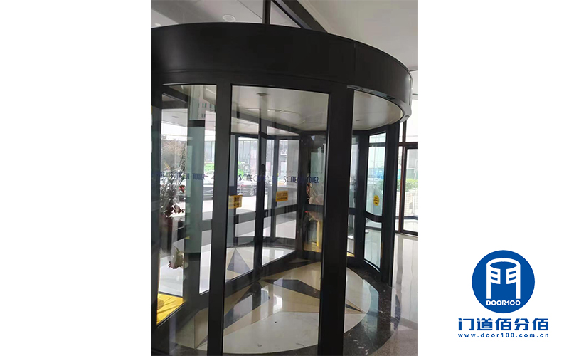 保養(yǎng)守護(hù)通行：旋轉(zhuǎn)門保養(yǎng)工作實戰(zhàn)記錄