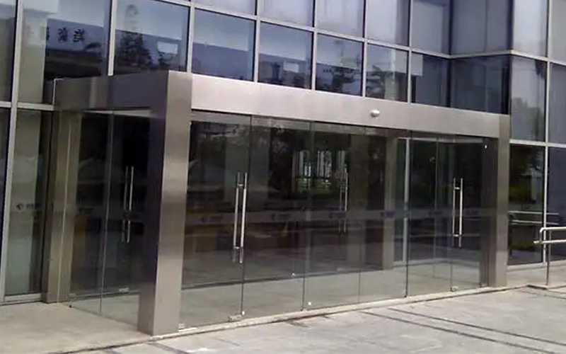 保養對于自動門、旋轉門與速通門的作用？