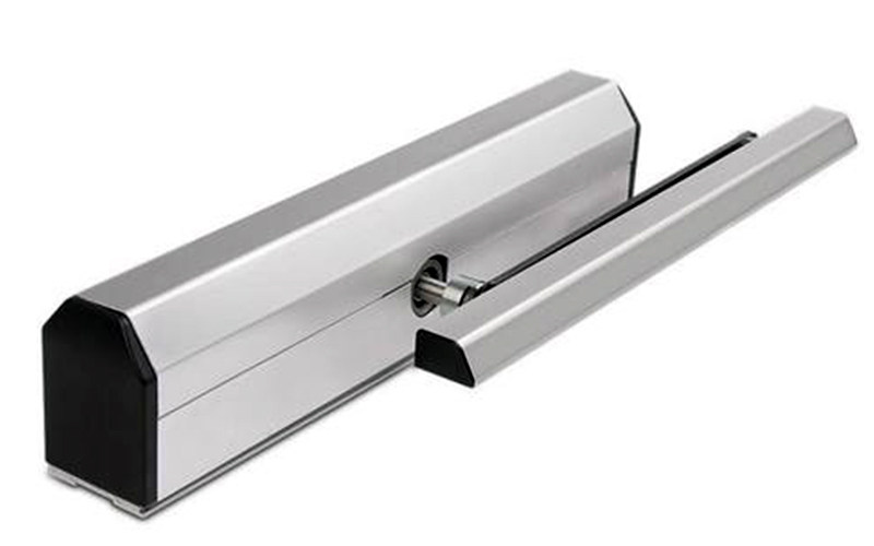 電動閉門器是什么？看完本文97%立刻就懂了！