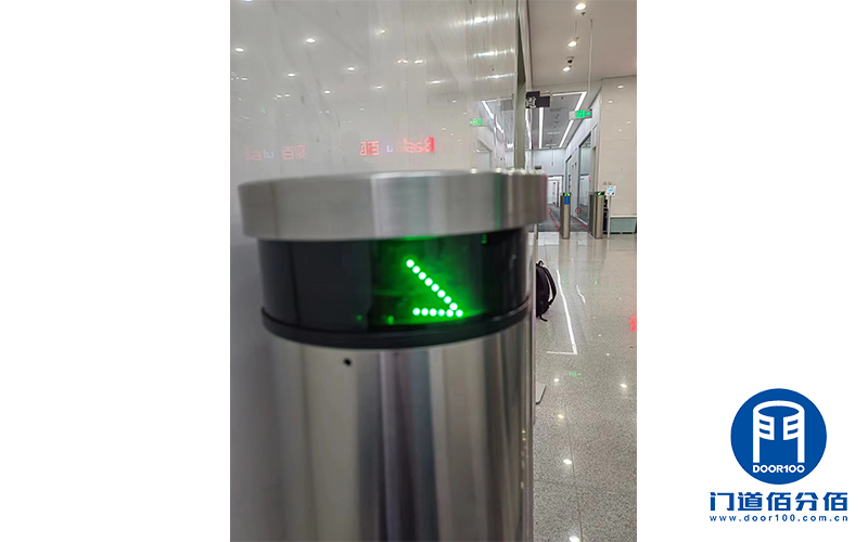 案例介紹丨速通門指示燈維修更換服務項目