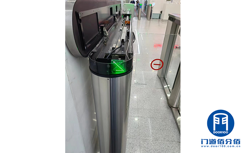 案例介紹丨速通門指示燈維修更換服務項目