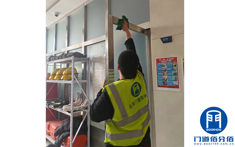 從故障到煥新：中車公司地彈門地彈簧維修全過程