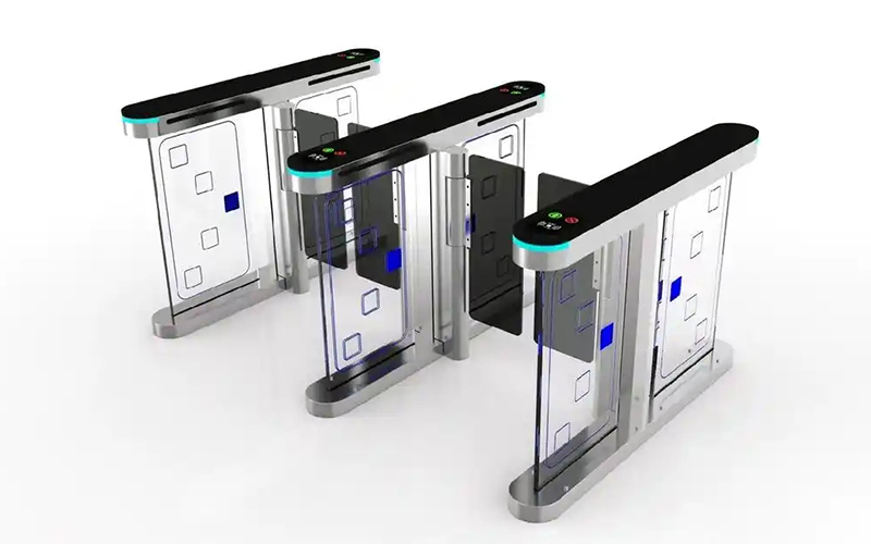 速通門在消防聯動中的角色：為何不可或缺？