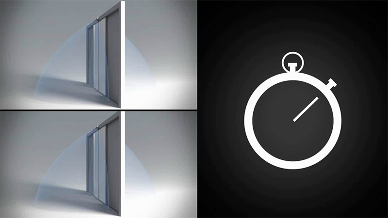 二合一復合型傳感器綠色節能功能