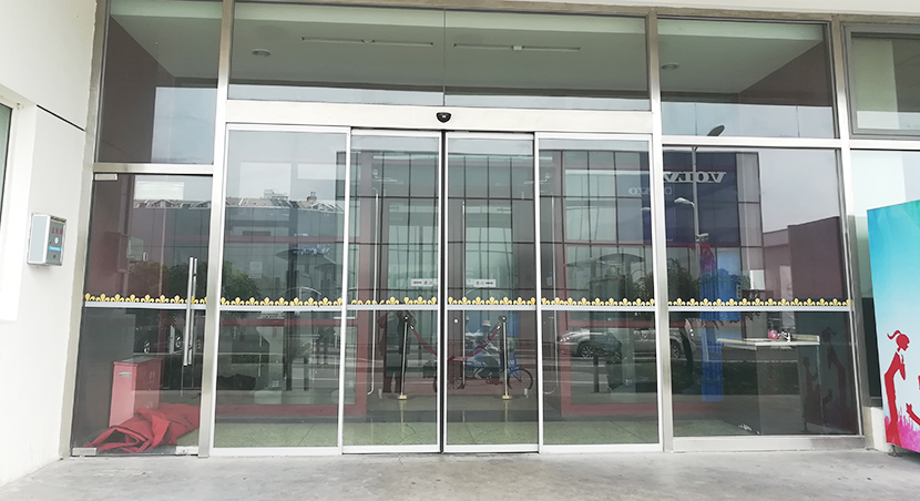 自動門反應慢的原因有哪些？