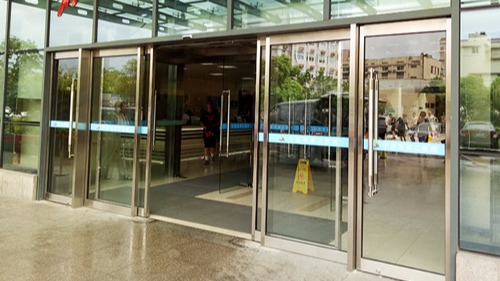 自動門保養是否在自動門無故障時就不用做了？