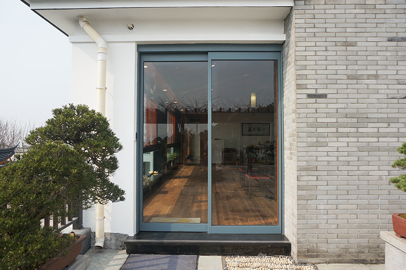 自動門保養是不是自動門一直不使用就可以不做了呢？