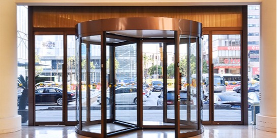 北京自動門維修師傅為您講解自動門維修方法有哪些