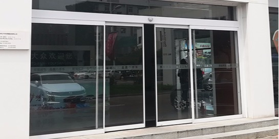 自動門維修選門道佰分佰為你介紹自動門都有哪些基本功能