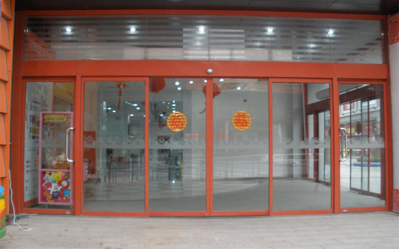 自動(dòng)門(mén)鎖具之電插鎖的選購(gòu)與安裝