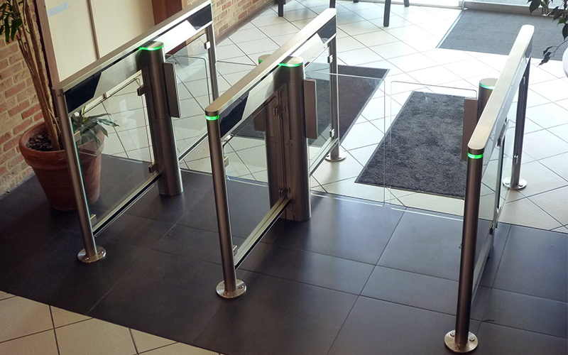 通道速通門閘機常見故障原因分析及維修方法介紹