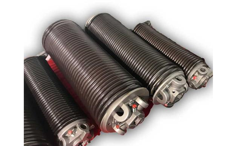 從細節了解做好維護保養提升門有哪些好處