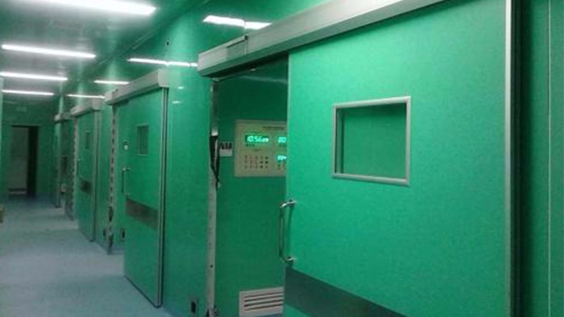 上海自動(dòng)平移門維修