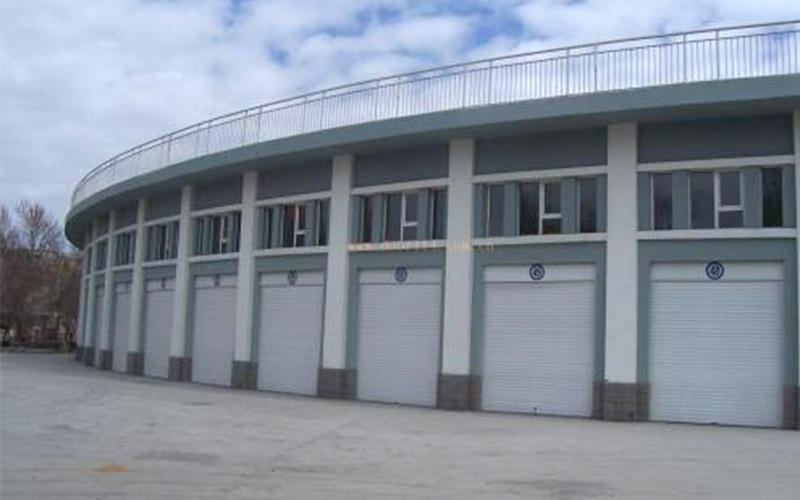 電動(dòng)卷簾門