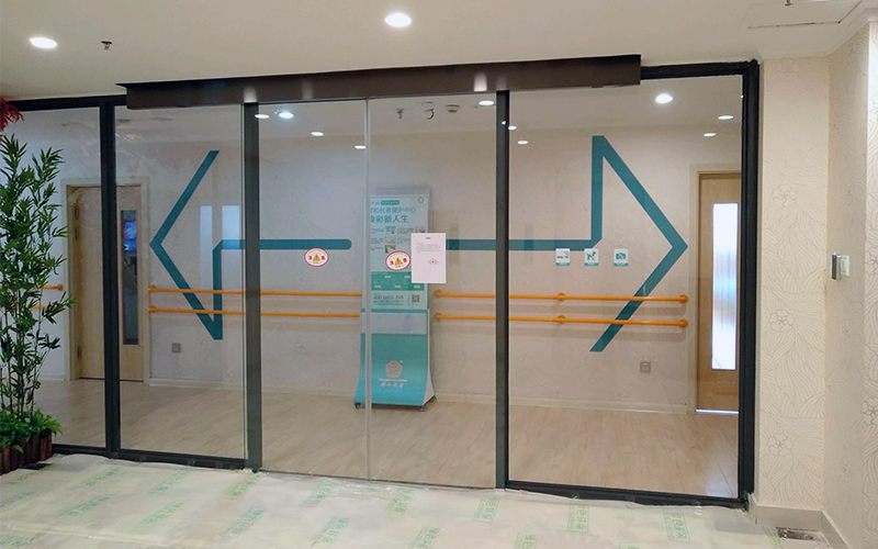 為何自動平移門保養常被忽視？揭開其被低估的真相