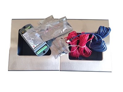 自動氣密門專用腳踏開關