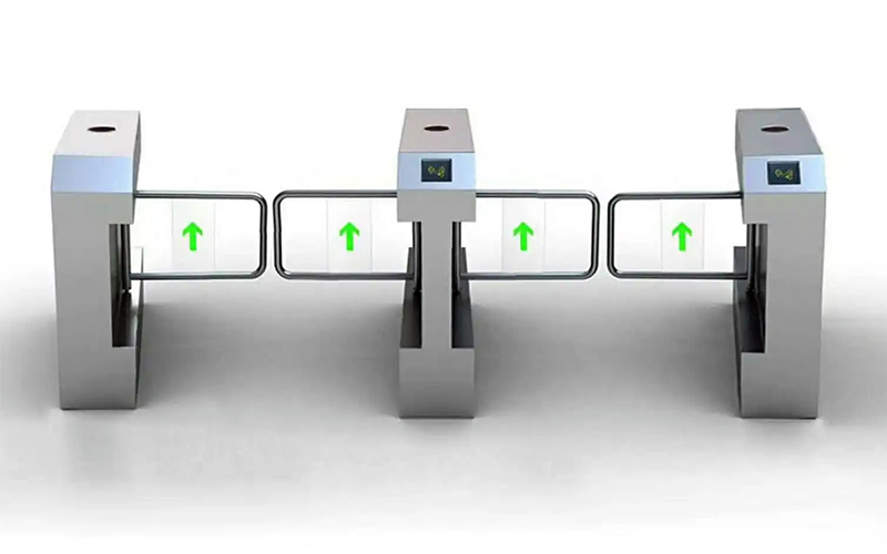 擺閘、翼閘、轉閘和三輥閘優缺點分析