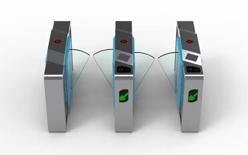 擺閘、翼閘、轉閘和三輥閘優缺點分析