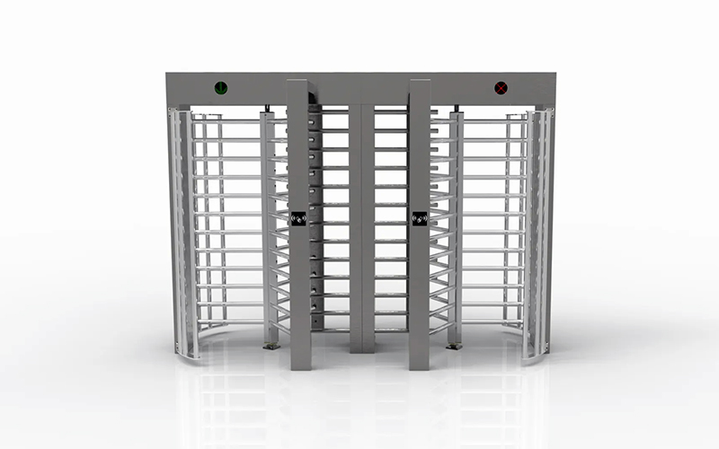 擺閘、翼閘、轉閘和三輥閘優缺點分析