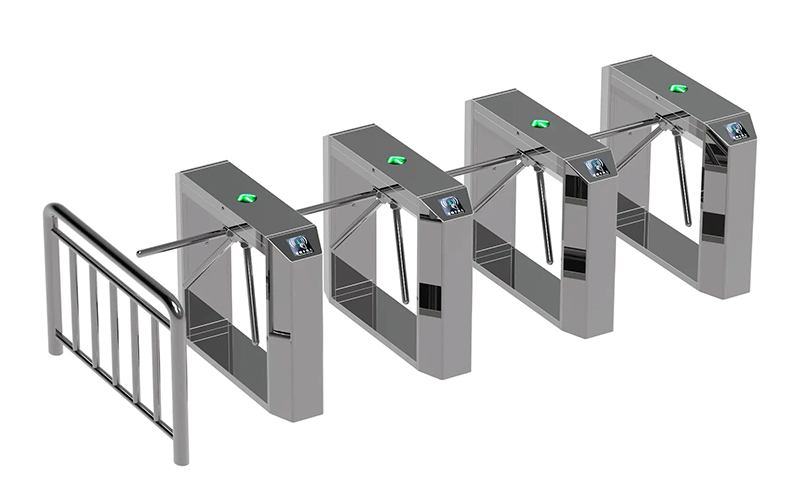 擺閘、翼閘、轉閘和三輥閘優缺點分析擺閘、翼閘、轉閘和三輥閘優缺點分析