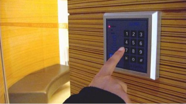 自動門門禁升級之門禁分類介紹