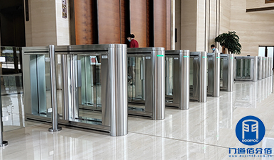 速通門保養案例北京天圓集團