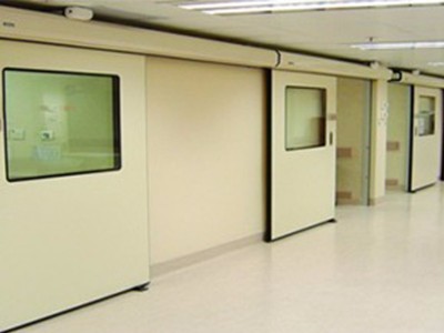 高要求的手術室感應門應符合哪些要求