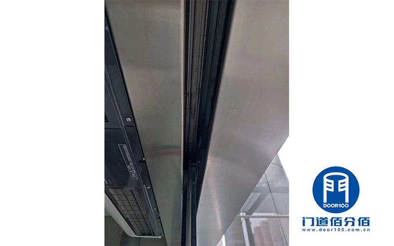 服務丨北京博斯邁自動旋轉門和自動平移門保養(yǎng)