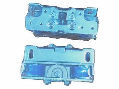 自動(dòng)平移門掛輪組件