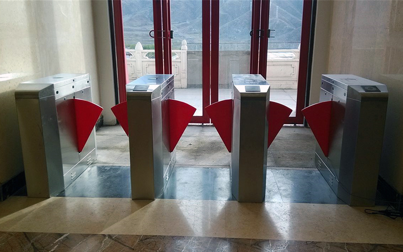 擺閘、翼閘等類型閘機使用與維護須知