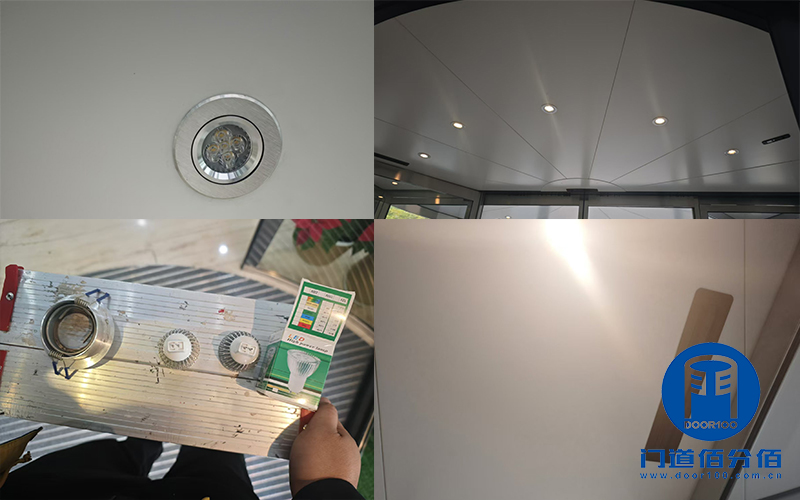 案例揭秘：多瑪凱拔旋轉(zhuǎn)門保養(yǎng)之道