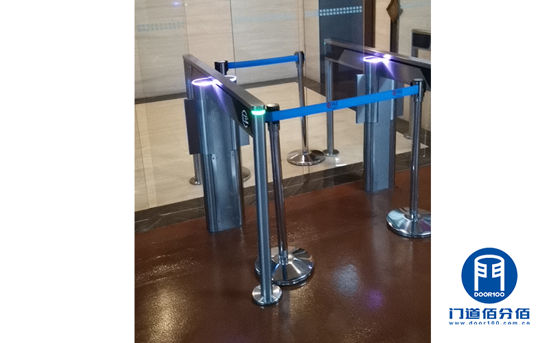 北京朝陽區大廈內部速通門巡檢與地下停車場霍曼提升門維修服務