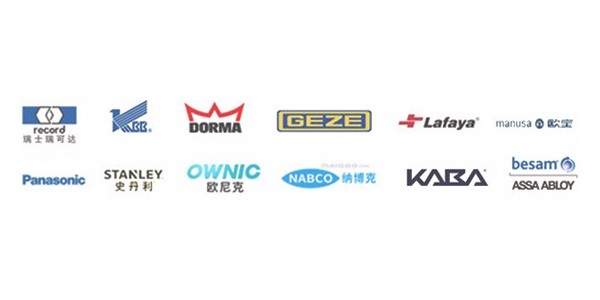 門道佰分佰自動感應門維修品牌詳解