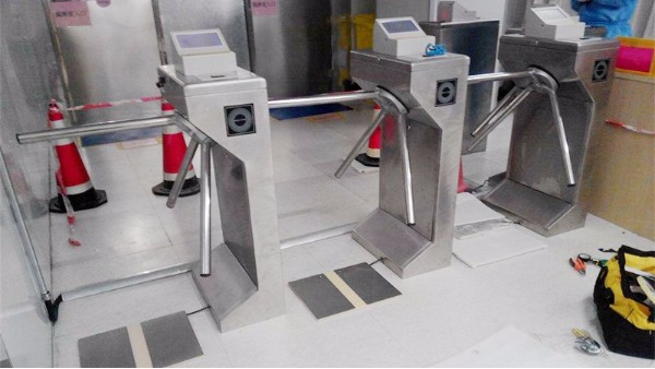 閘機維保之三輥閘保養方法介紹