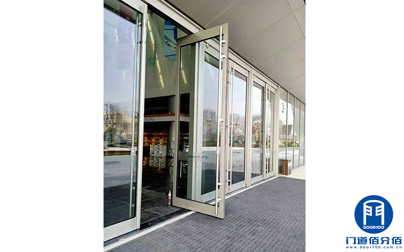 對比其它門型平衡門優勢體現在哪里？