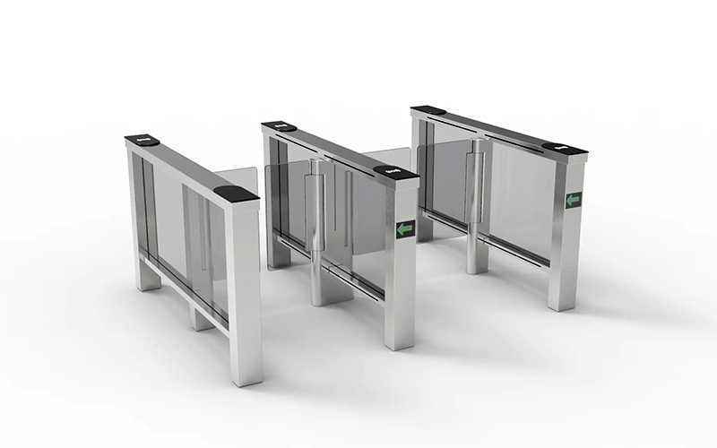 速通門方案包里都包含哪些內容？